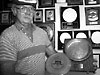 Inventor Ed Headrick, father of the modern Frisbee, will have his cremains made into a frisbee.